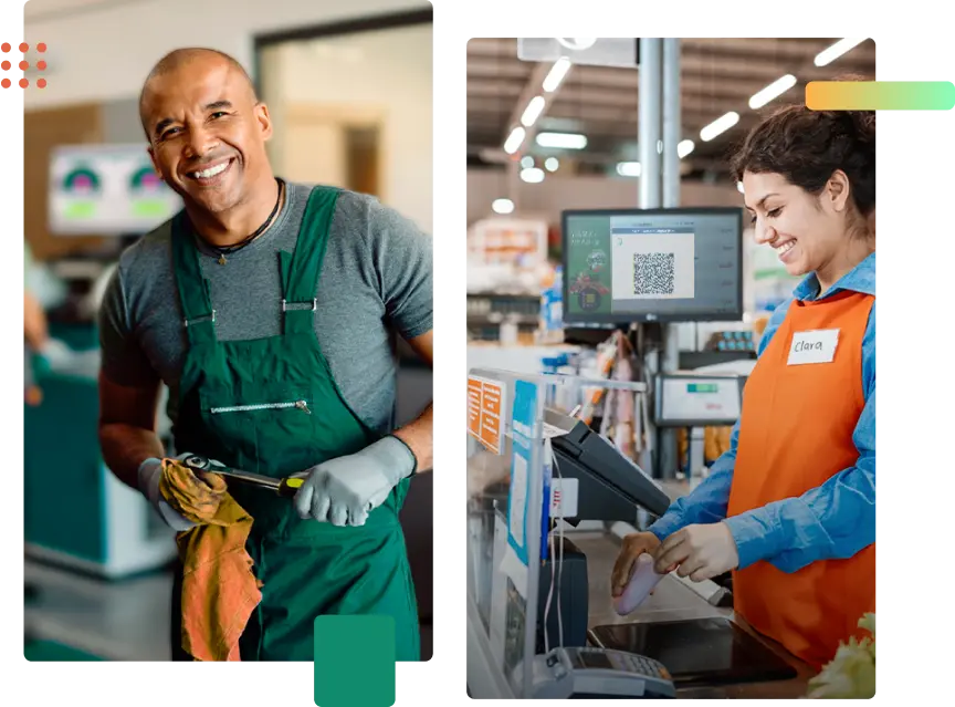 Automação Comercial